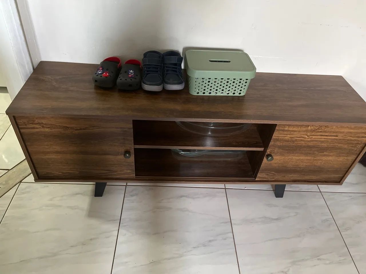 Rack para TV - Foto 2