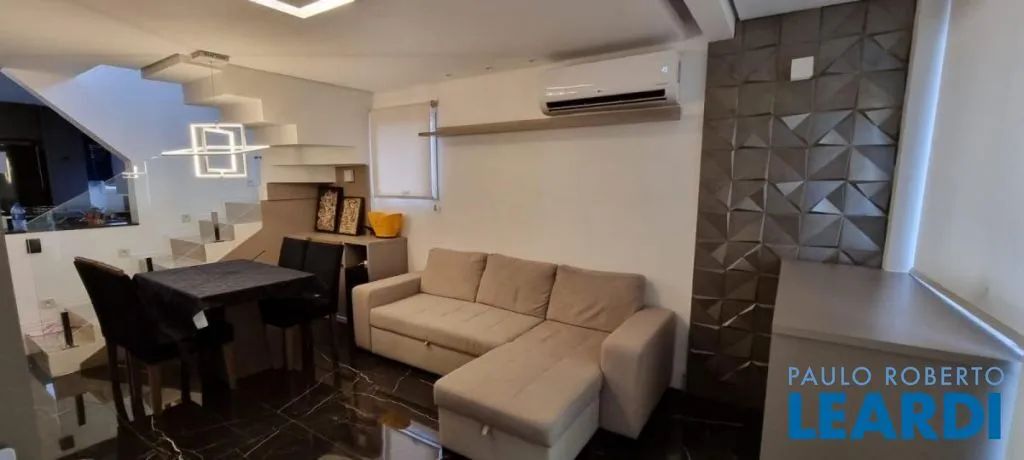 DUPLEX - PINHEIROS - SP - Foto 2