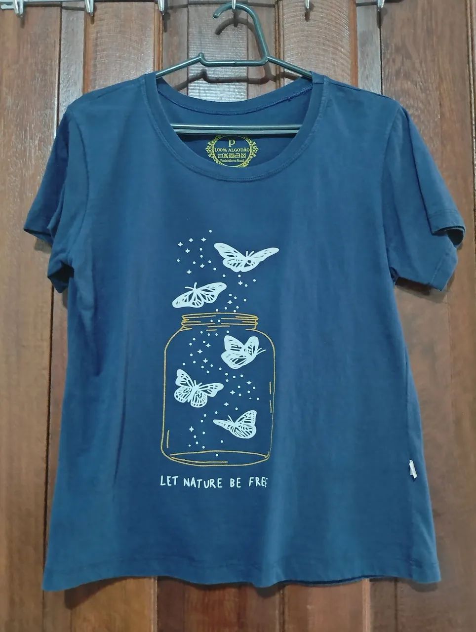 Blusa 