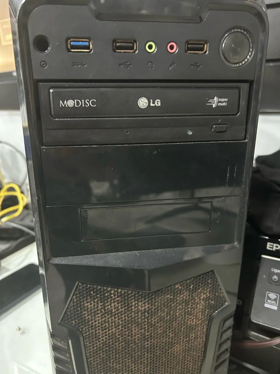 Pc I5 - Foto 2