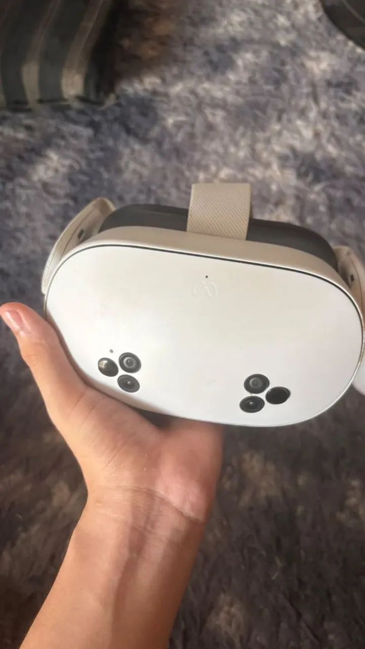 Óculos Vr - Foto 2
