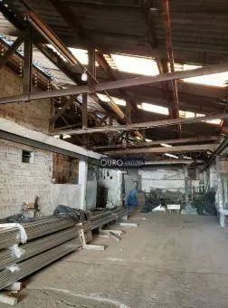 Terreno com 4.580m² - Foto 2