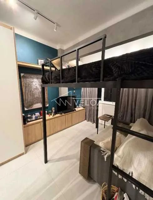 Apartamento : / Residencial / Centro