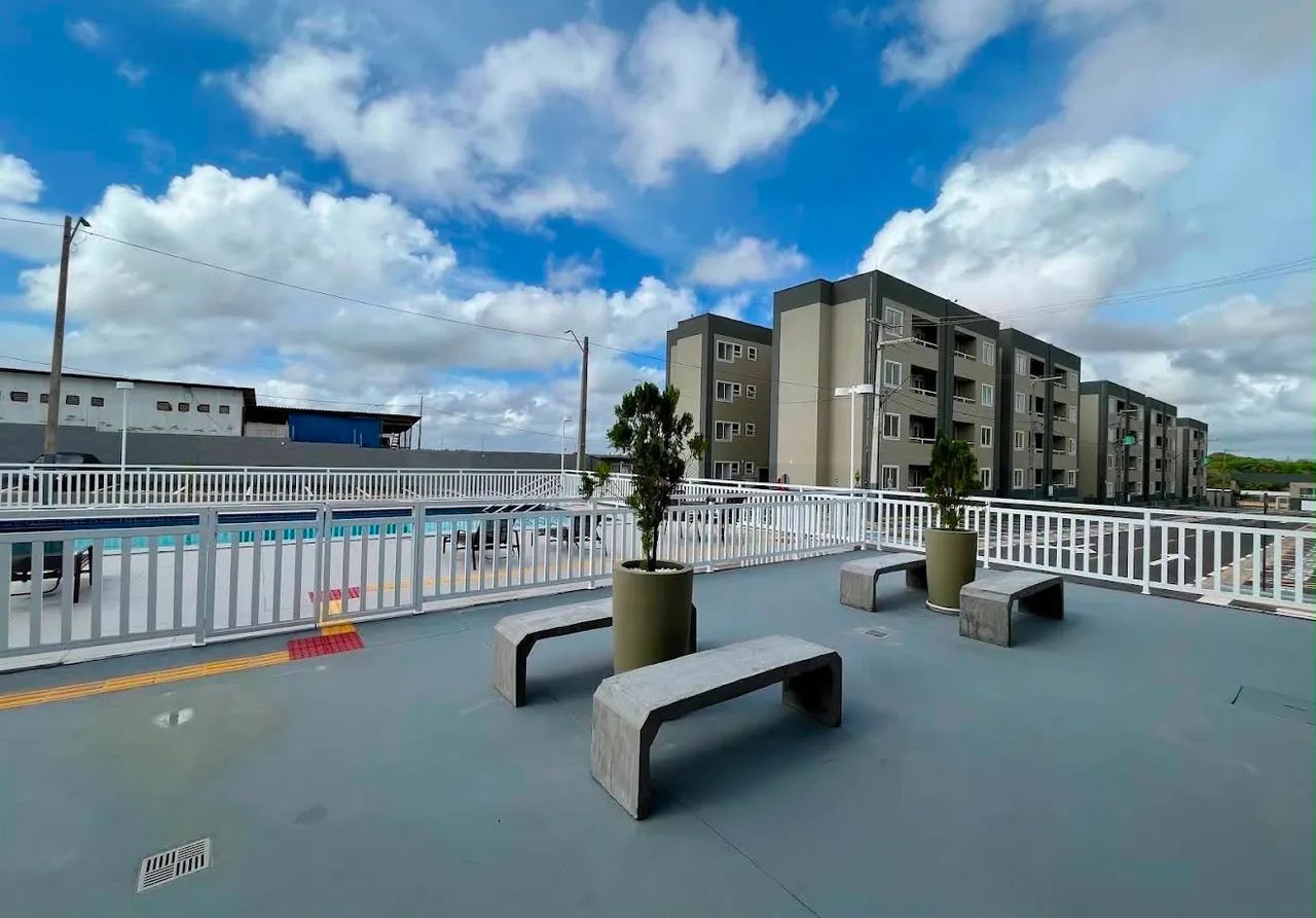 PASSO APARTAMENTO NO TURU  - Foto 3