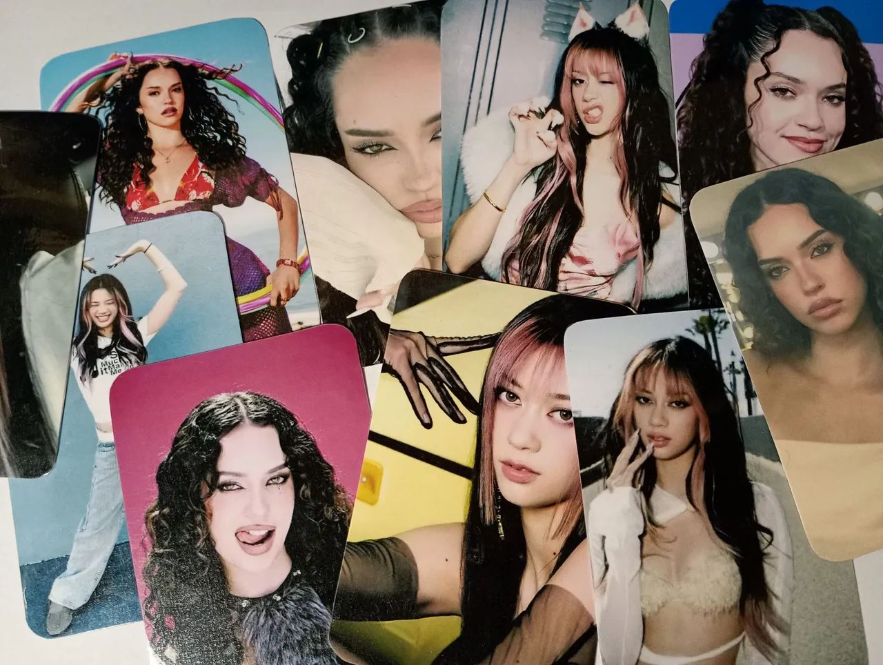 Photocards Colecionável  - Foto 4