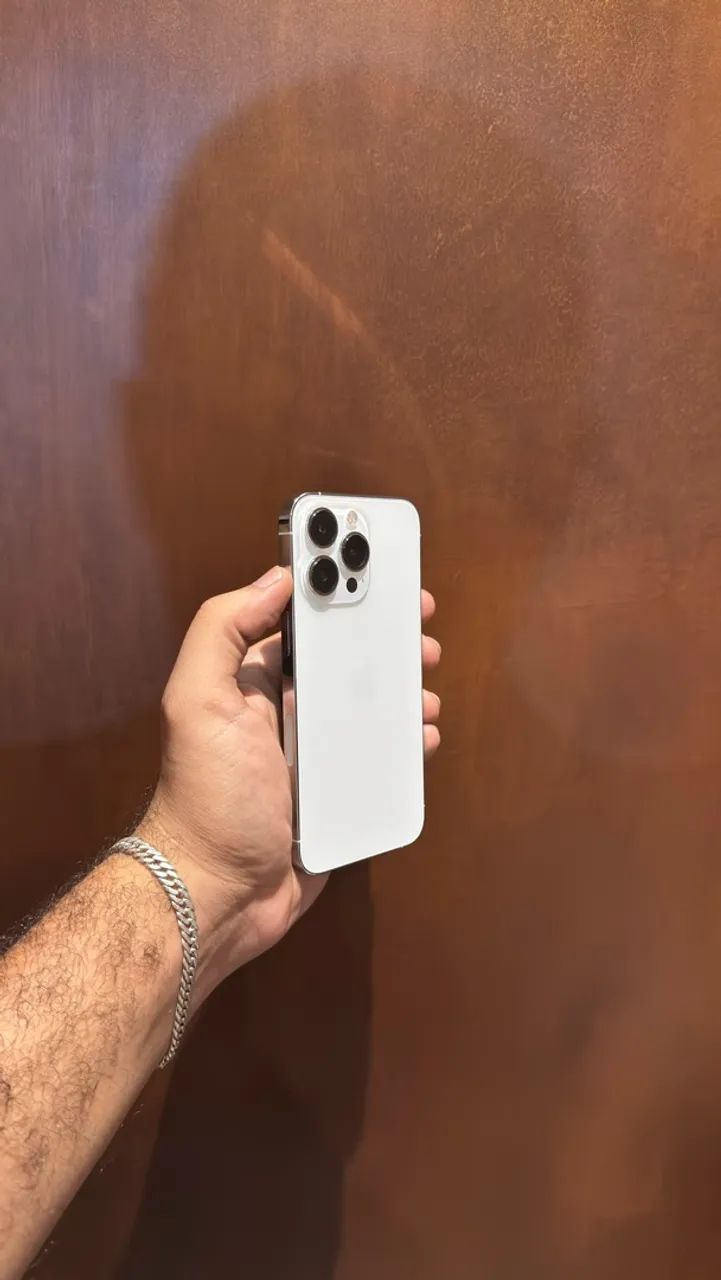iphone 13 pro 128gb - Foto 2