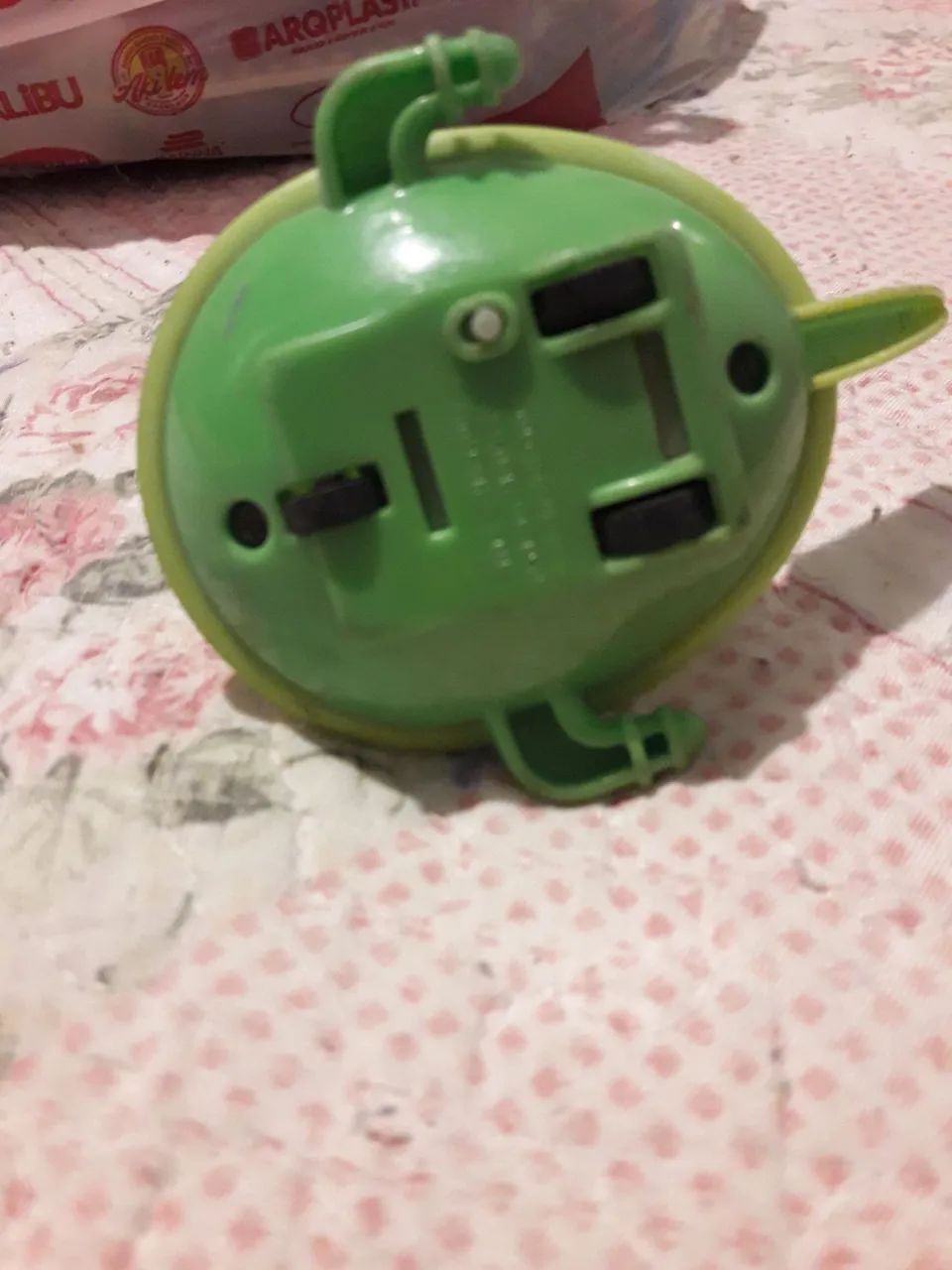 Brinquedo antigo jetsons  - Foto 4