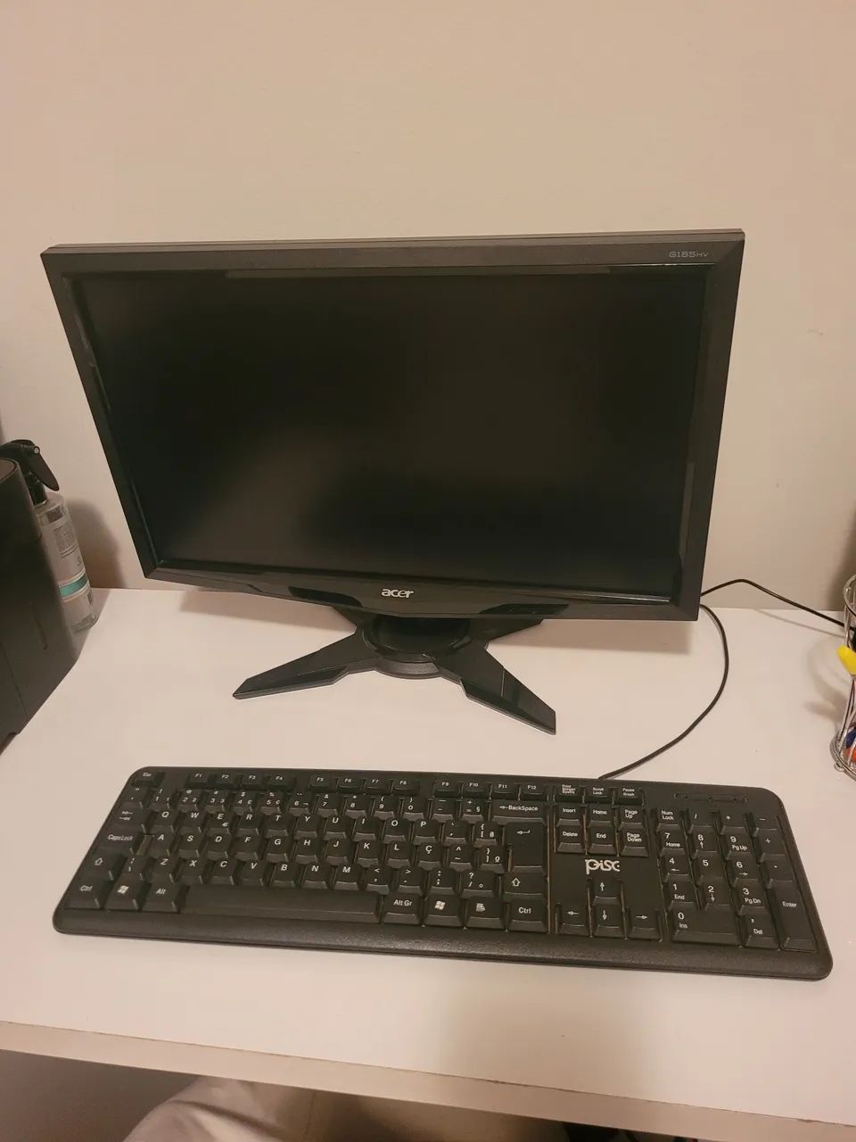 Computador completo 
