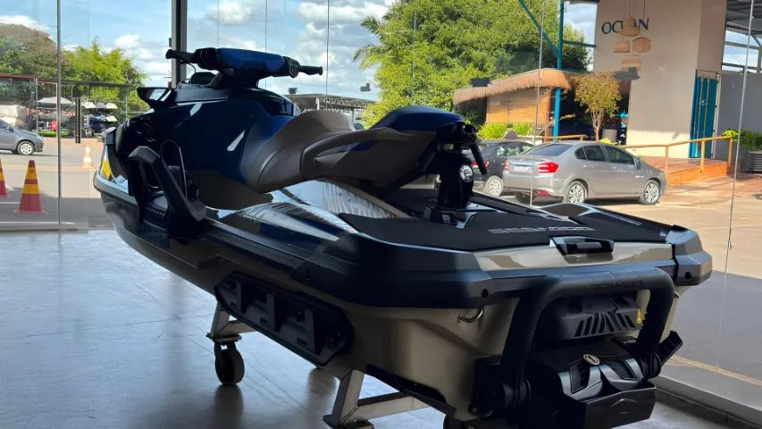 Sea-Doo Wake Pro 230 - 2025 - Foto 5