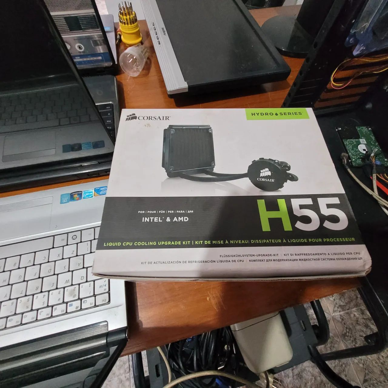 Notebook, PC é monitores - Foto 6