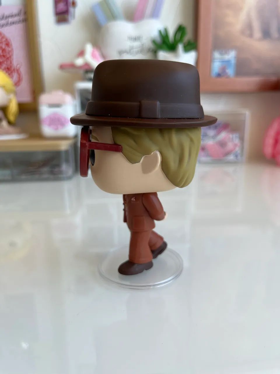 Funko POP! Mr. Whatsit (1808) - Foto 4