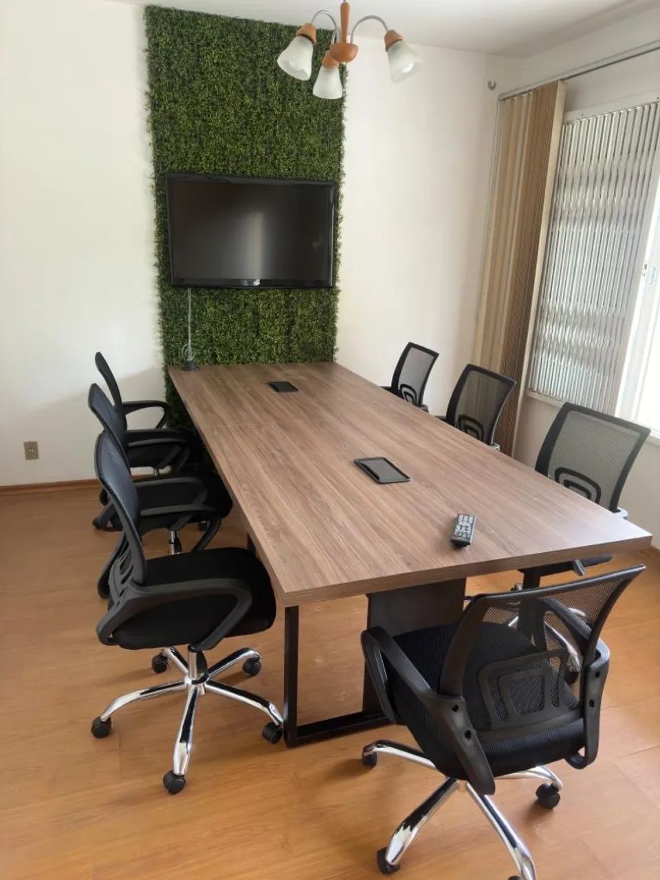 Mesa de reunião 