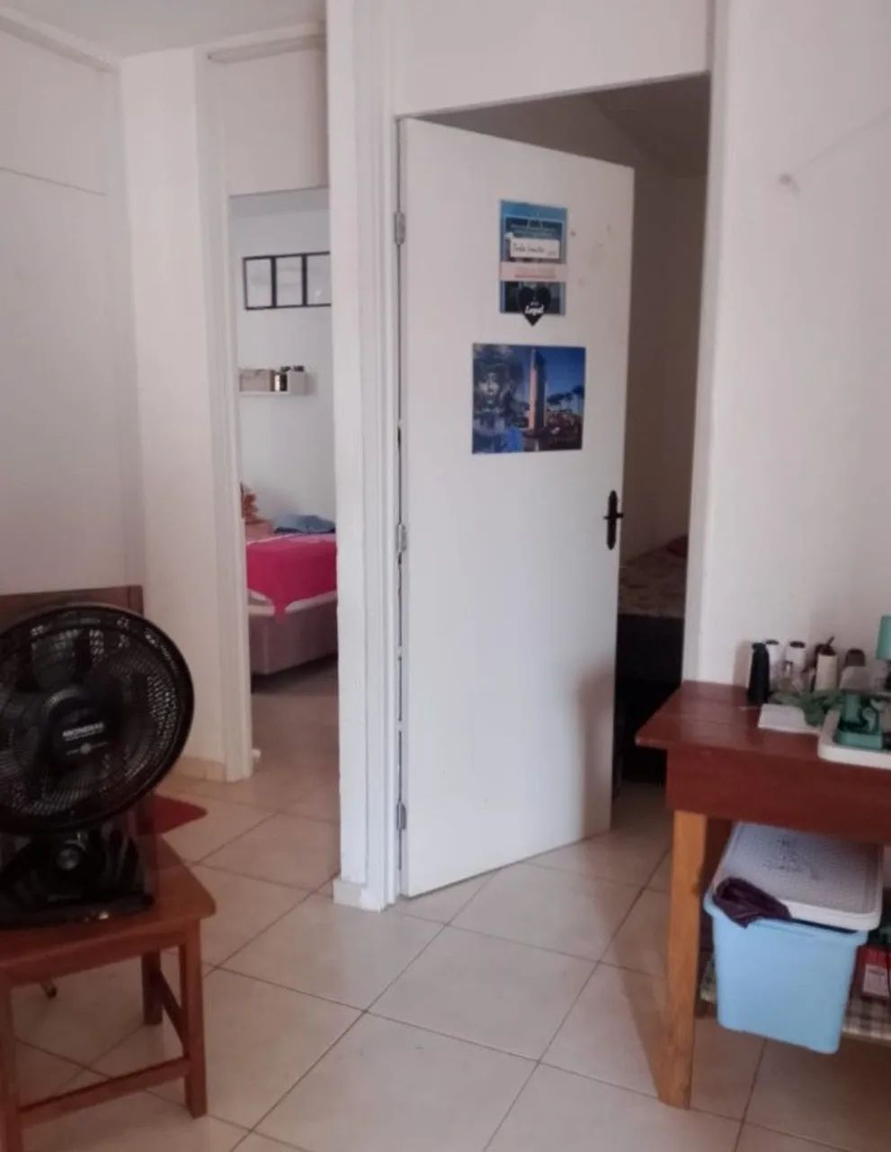 Vendo apartamento quitado e sem dividas, e todo documentado  - Foto 4
