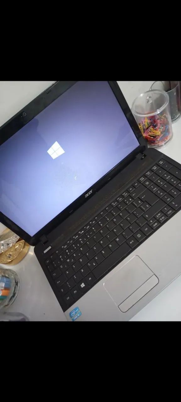 Acer Aspire E1-571-6854 i5 - Foto 2