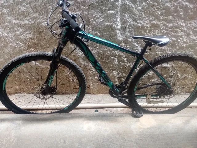 Bicicleta kairós XKS aro 29 - Foto 2