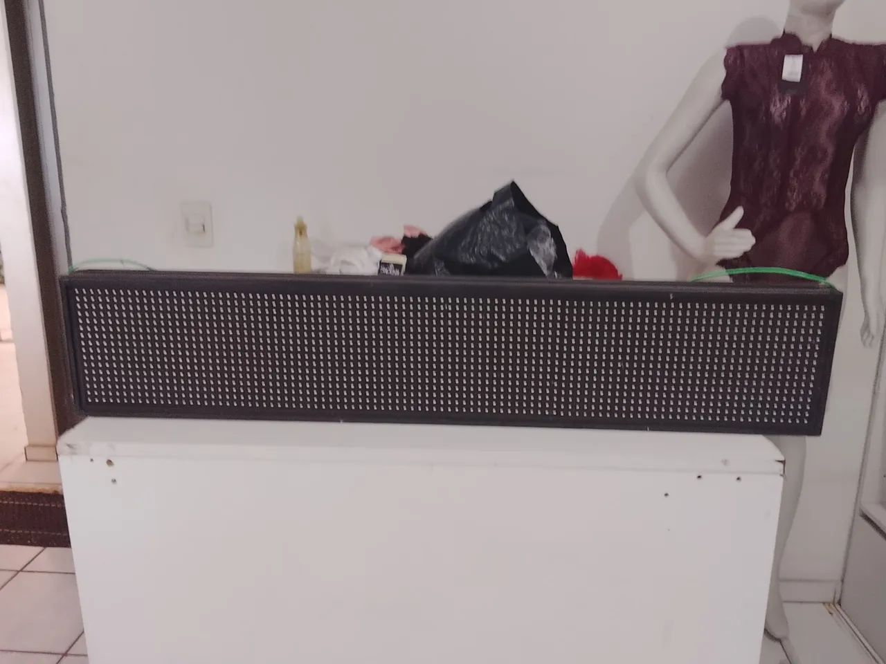 Painel Led