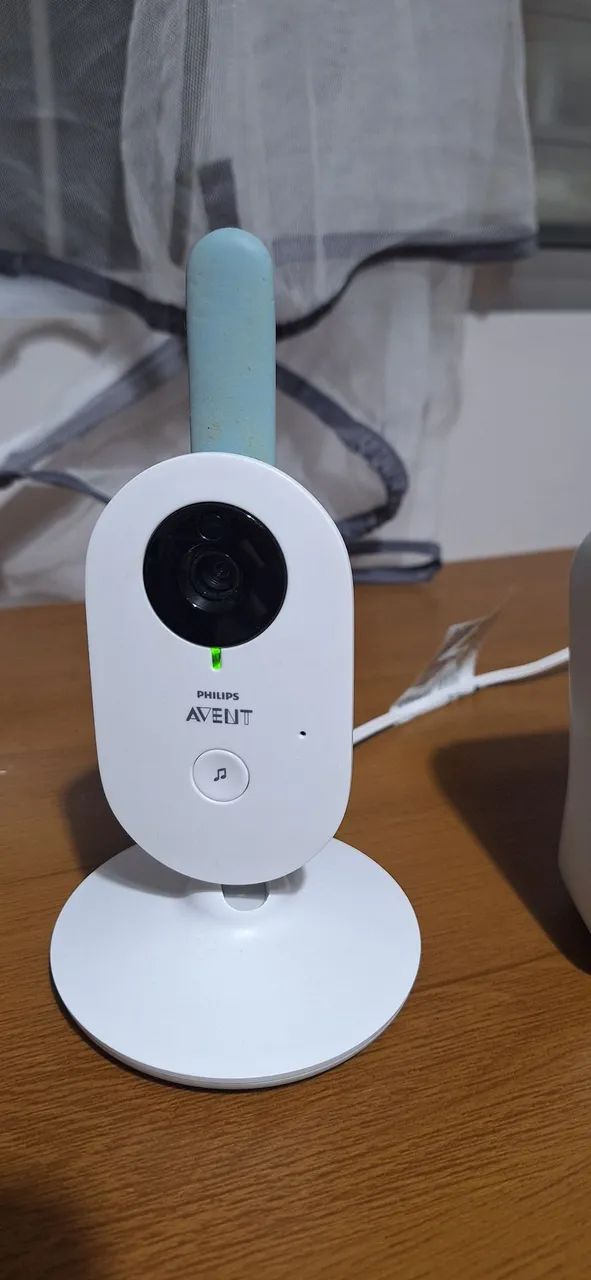 Baba eletrônica - Philips Avent - Foto 2