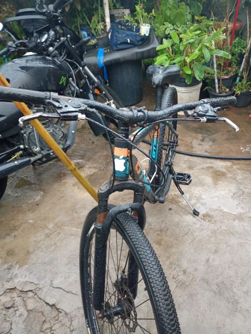 Bicicleta  - Foto 5