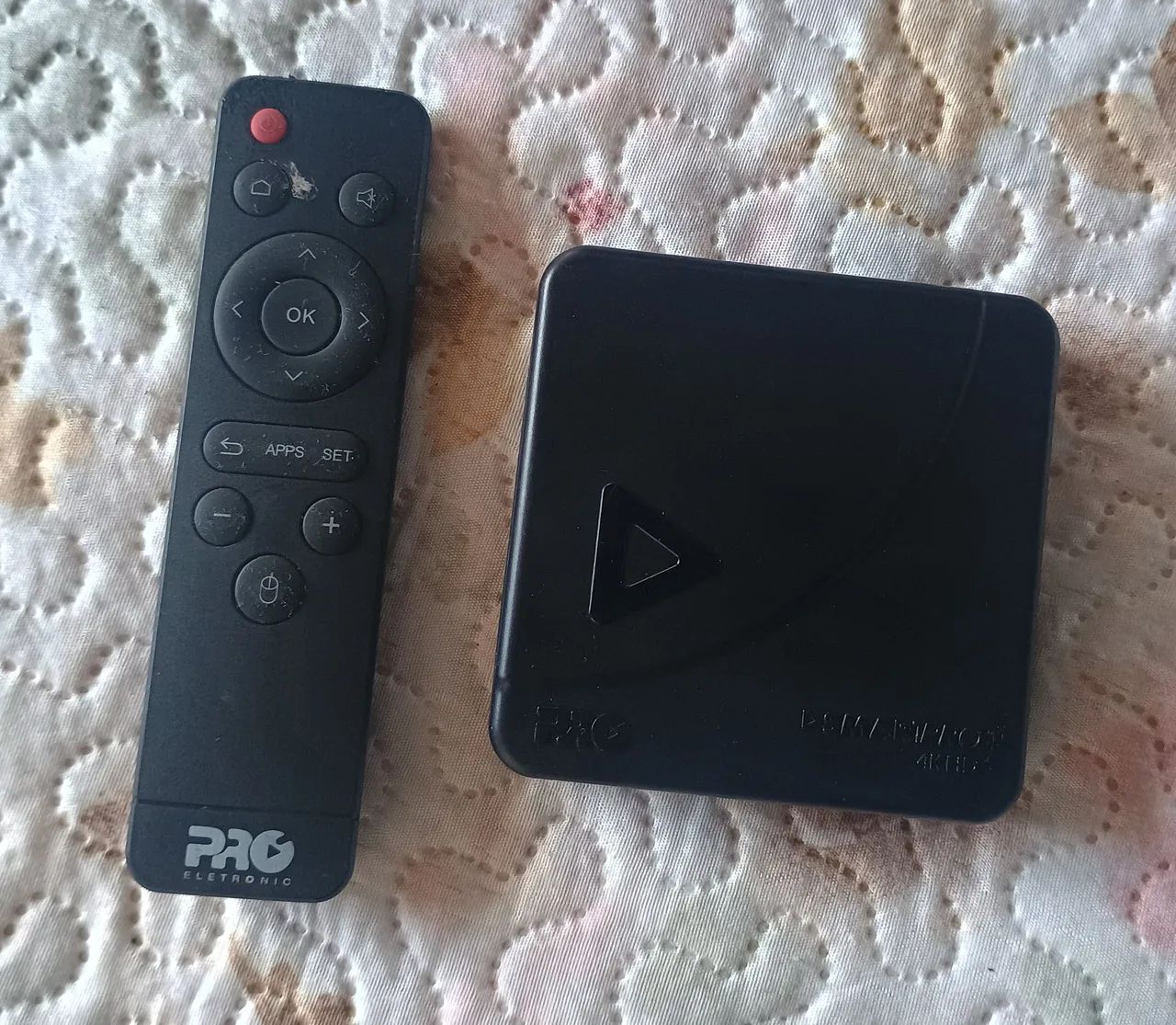 CONVERSOR SMARTV 