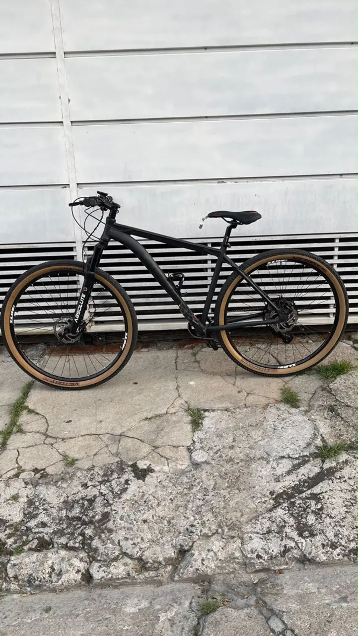 Bike Aro 29