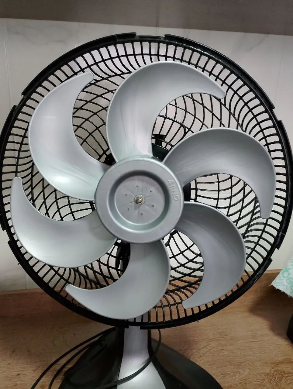 Ventilador Arno 127v - Foto 5