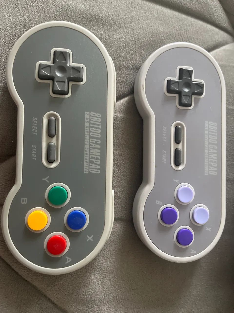 Super Nintendo - SNES - Foto 5