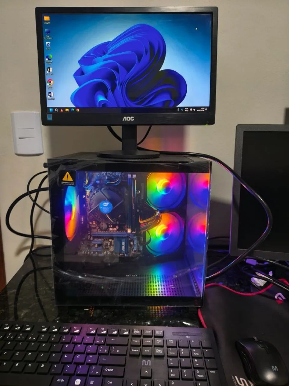 PC OFFICE COMPLETO - Foto 3