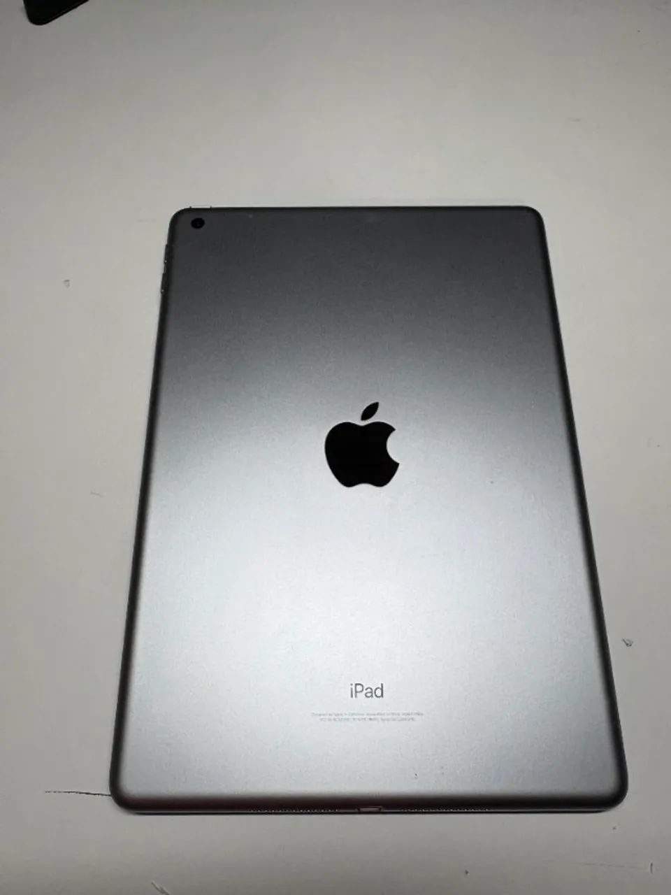 Ipad 6ª geração (2018) 32gb 9,7 polegadas wi-fi  - Foto 5