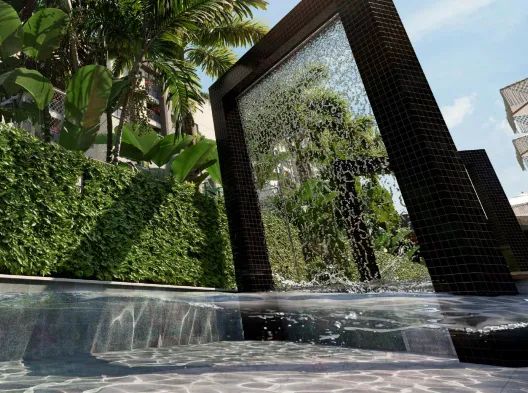 LIVING WELLNESS GRAJAU - Foto 5