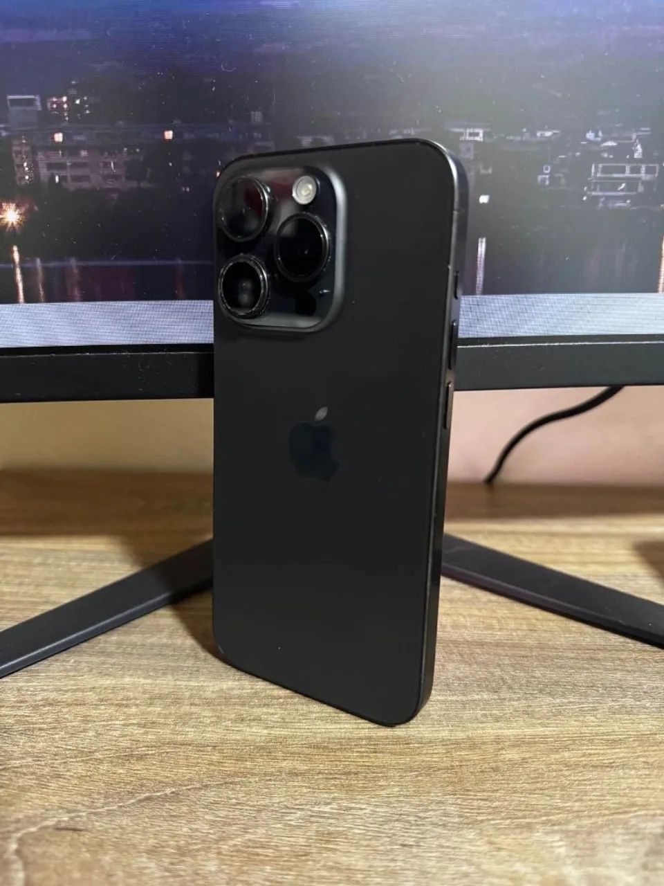 Iphone 15 PRO - 128GB  - Foto 2