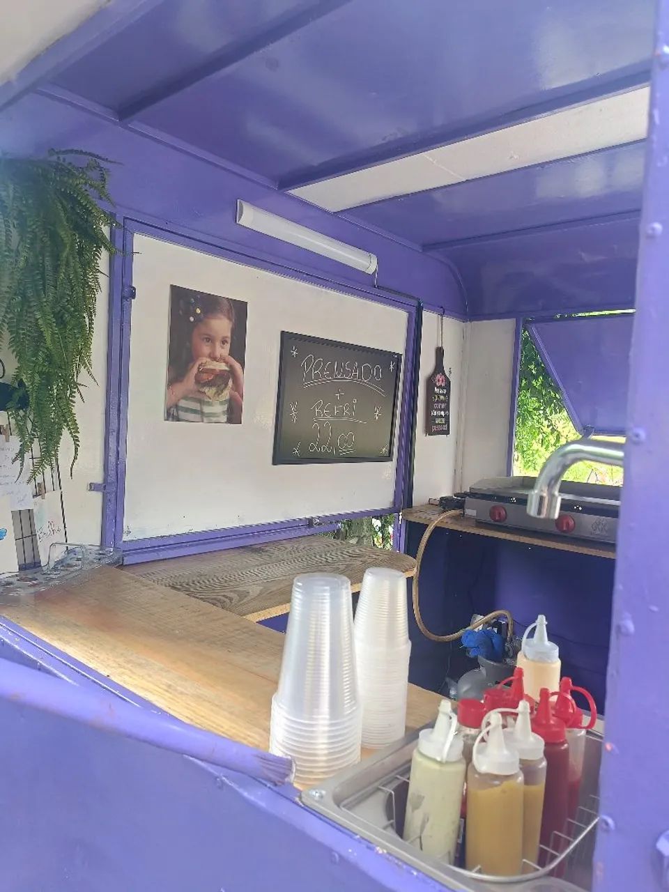 Trailer de lanche  - Foto 5