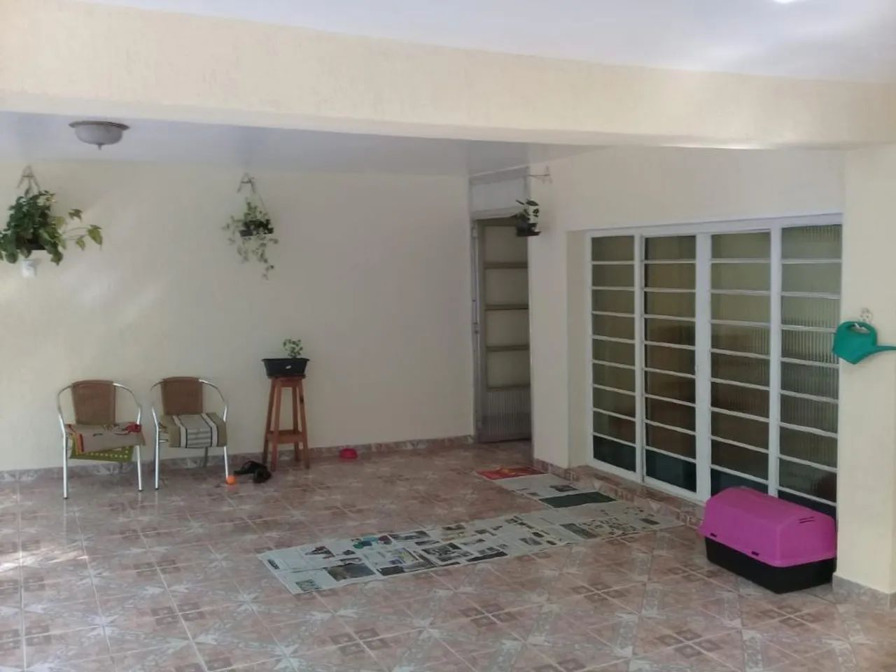 Casa com 4 dormitórios - Vila Augusta - Guarulhos - Foto 3