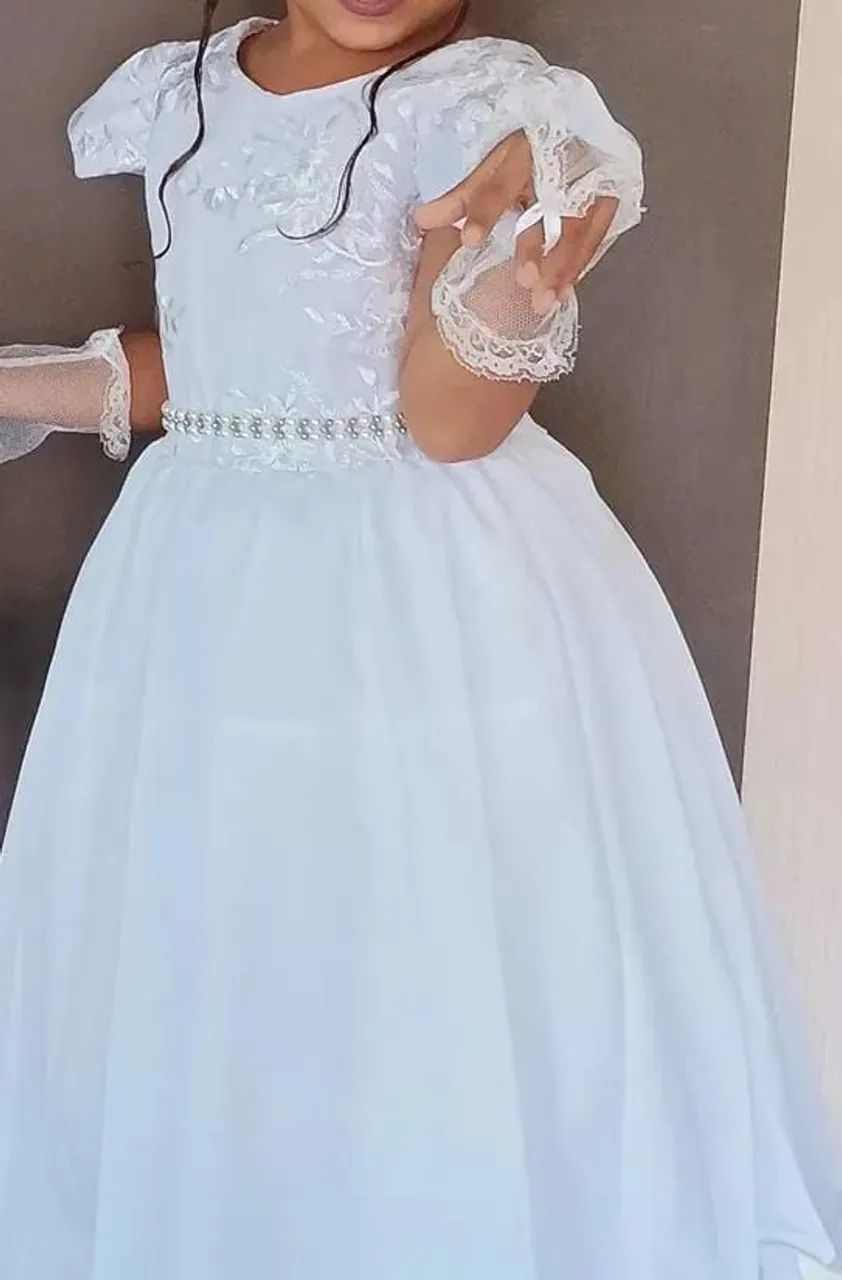 Vestido/ Sapato  - Foto 3