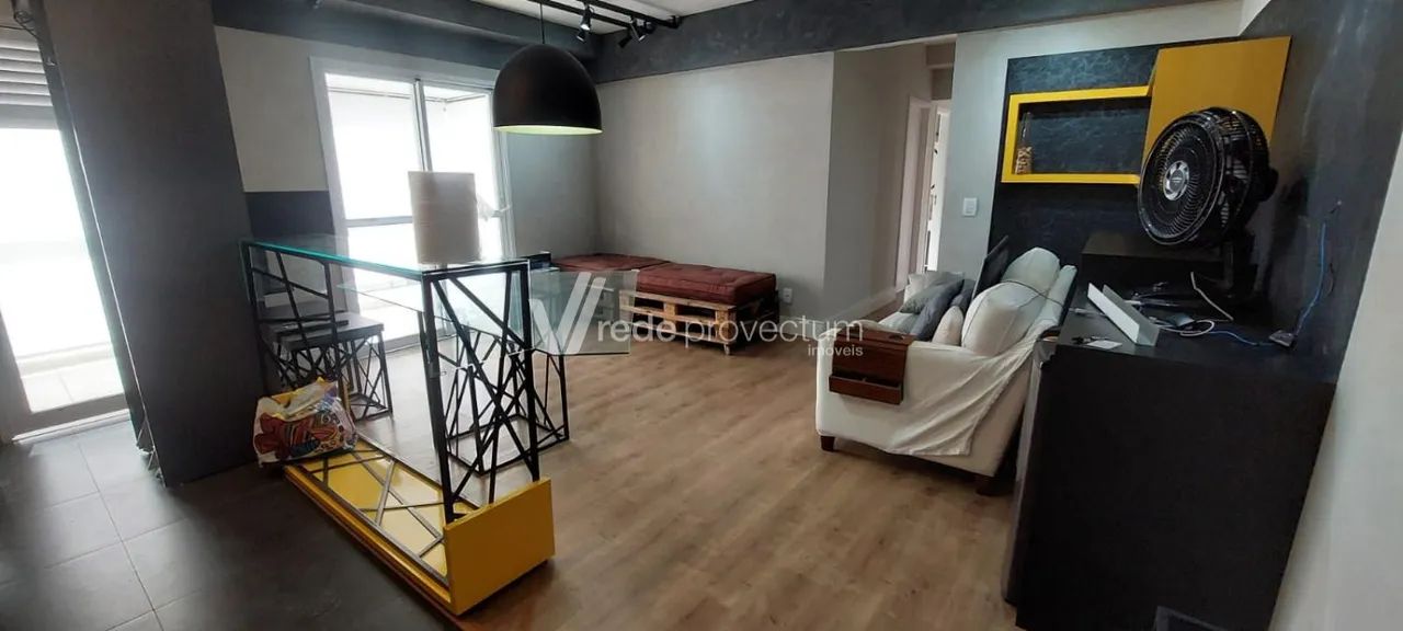 apartamento - Taquaral - Campinas - Foto 3