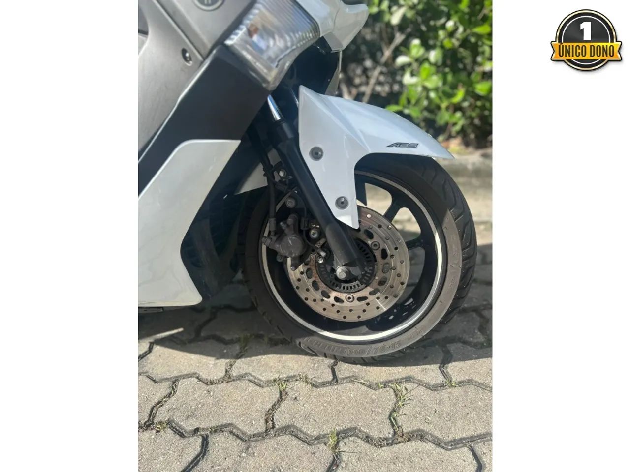 Yamaha Nmax 160 2020 - Foto 2