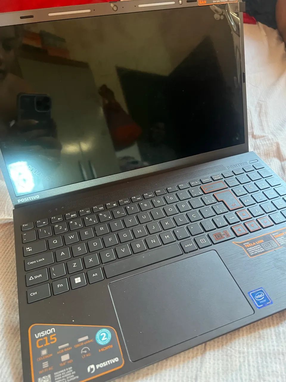 Notebook Positivo Vision C15 - Foto 3
