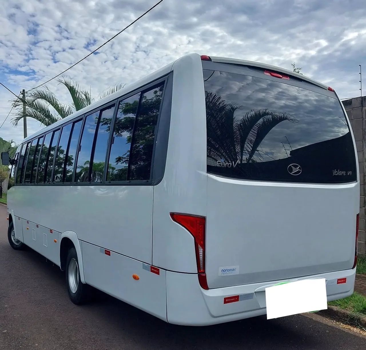 Volare W9 32 lugares  - Foto 4