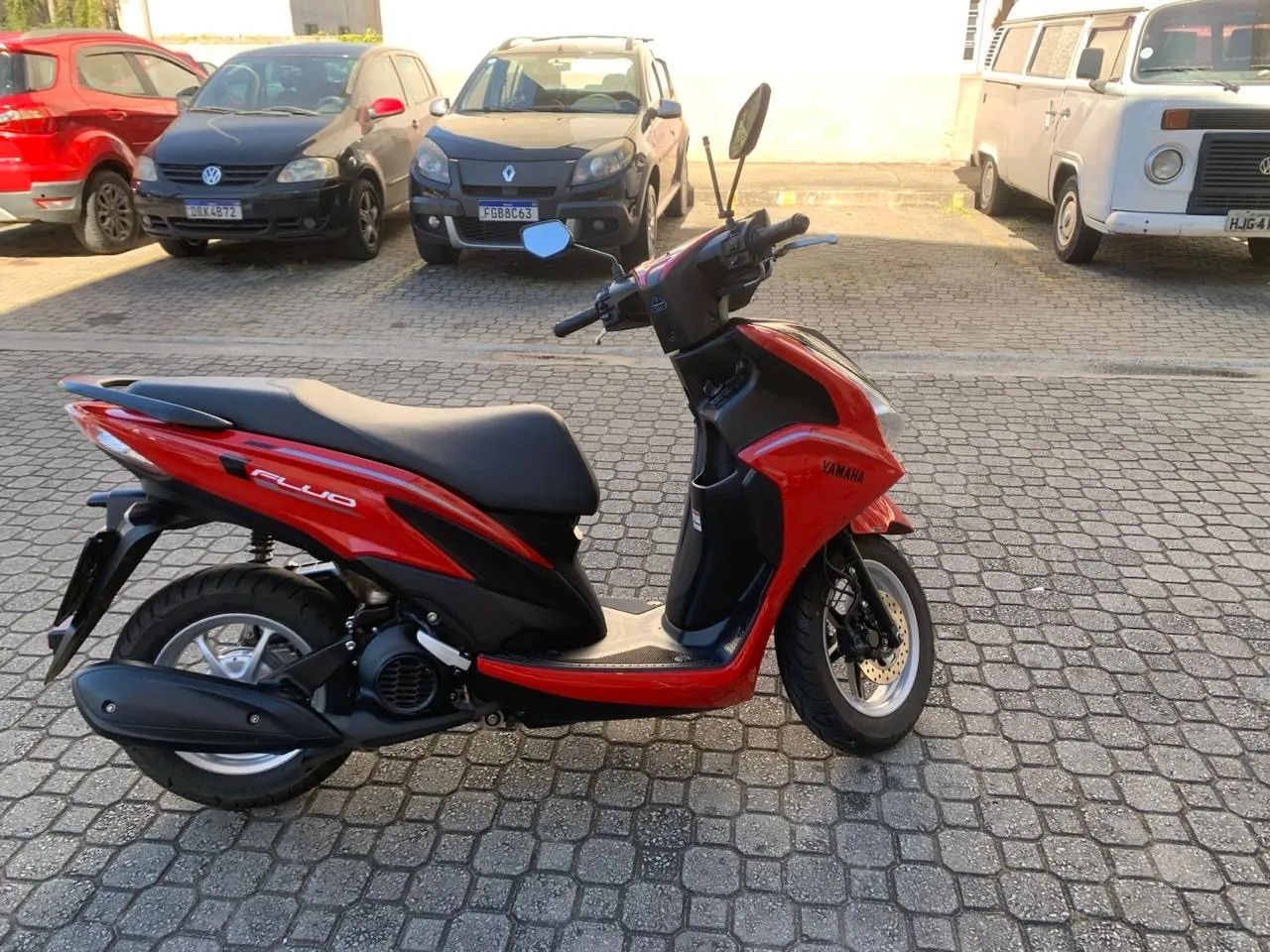 Fluo ABS 125 - Foto 2