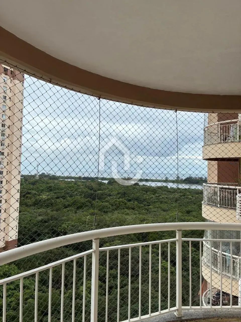 mundo novo, 2 quartos , sol da manha