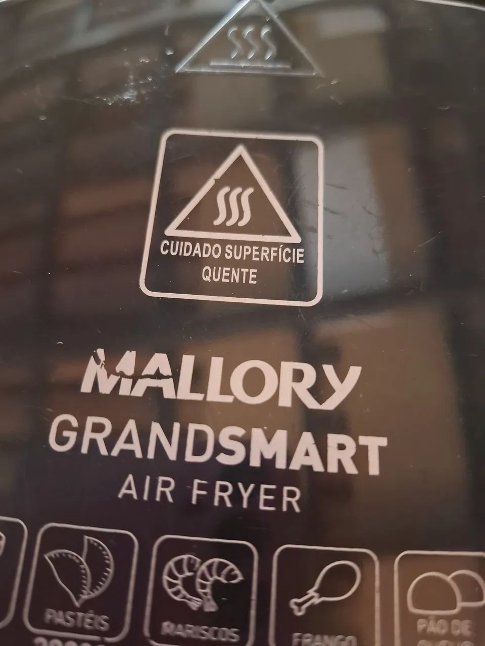 Air fryer  - Foto 4