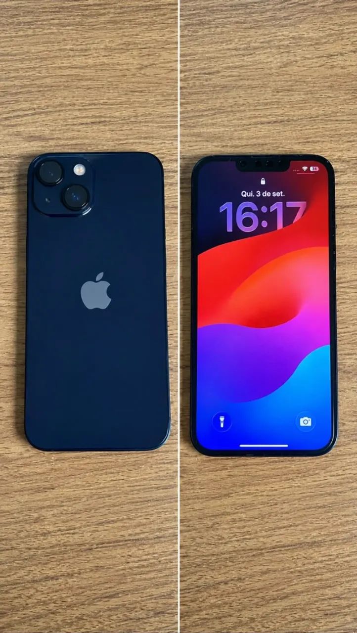 Iphone 13