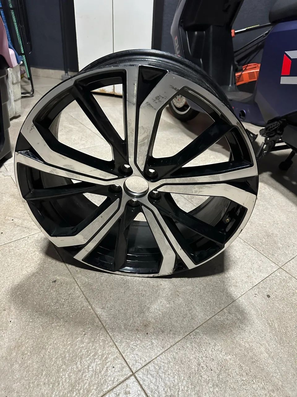 Aro21 XC60 Dark - Foto 3