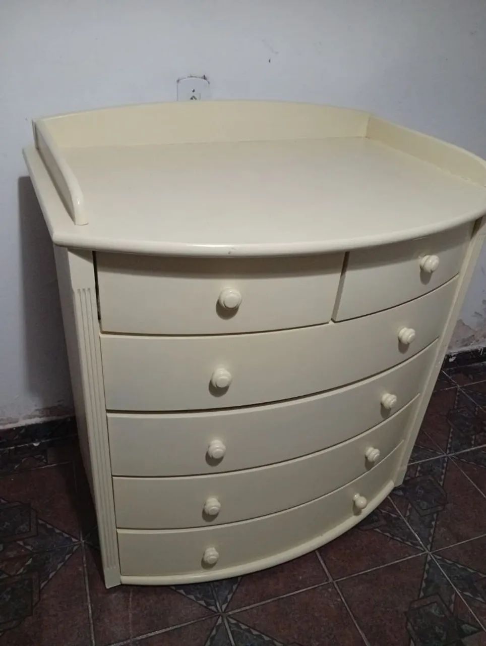 Excellent, made entirely of solid wood and fully restored476410932312166405