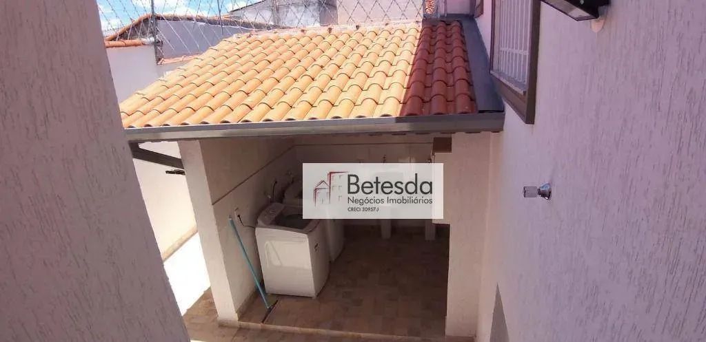Kitnet com 1 dormitório para alugar, 16 m² por R$ 1.100,00/mês - Jardim Bonfiglioli - São  - Foto 16