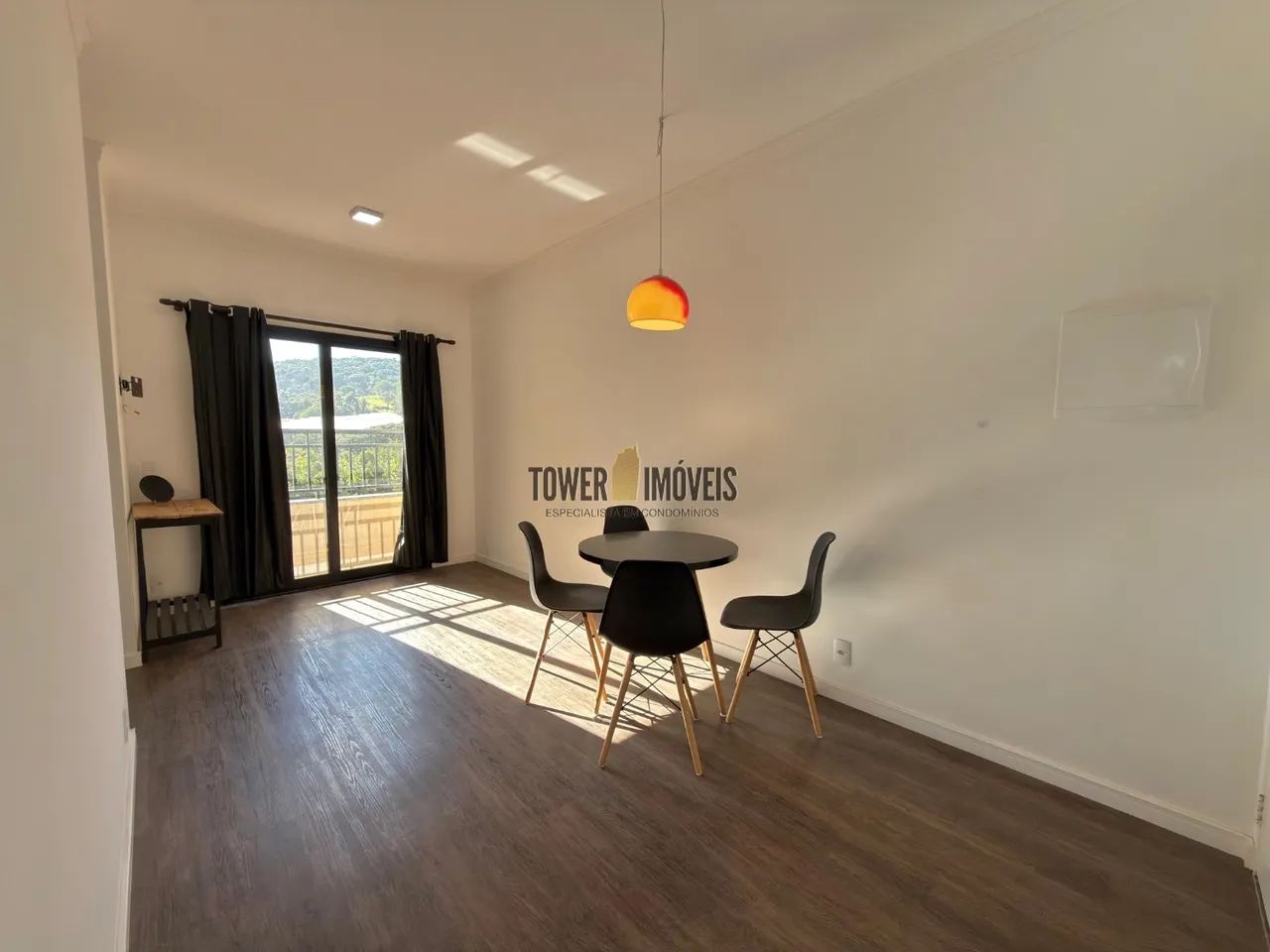 apartamento - Ortizes - Valinhos