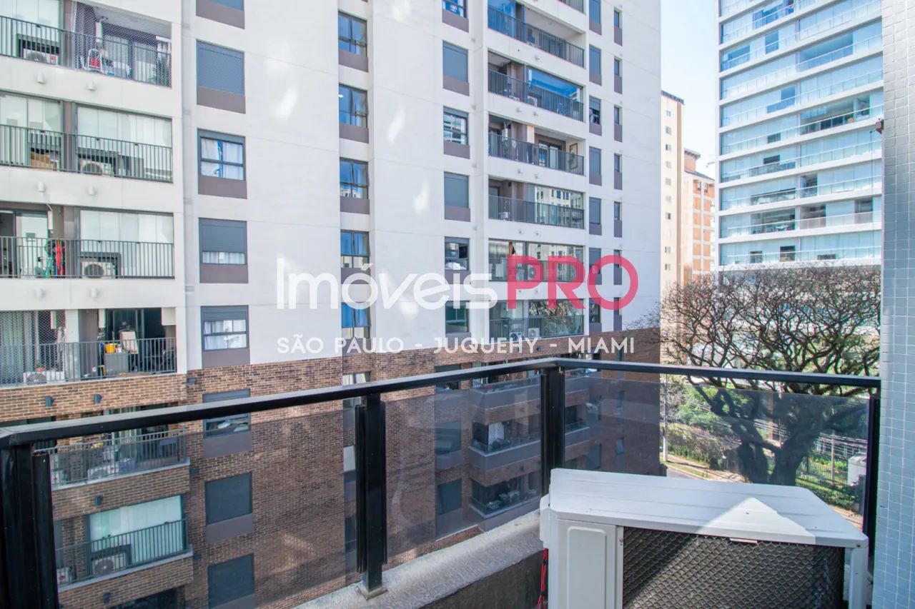 Apartamento, Moema Índios - São Paulo - Foto 4