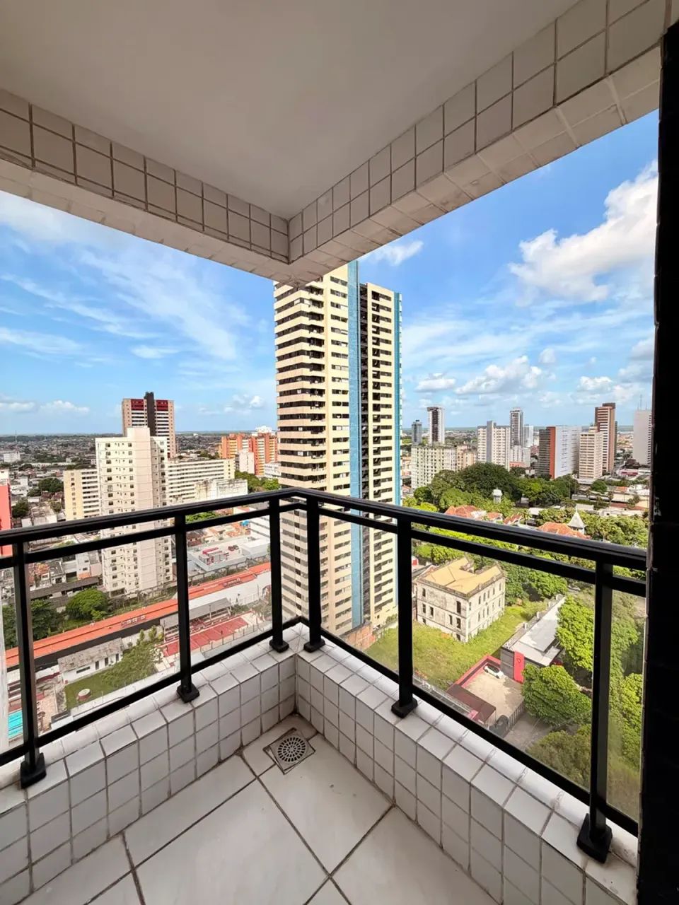 IMÓVEL PARA VENDA NO EDIFICIO REAL DREAM - SÃO BRAS - 3 SUITES - Foto 5