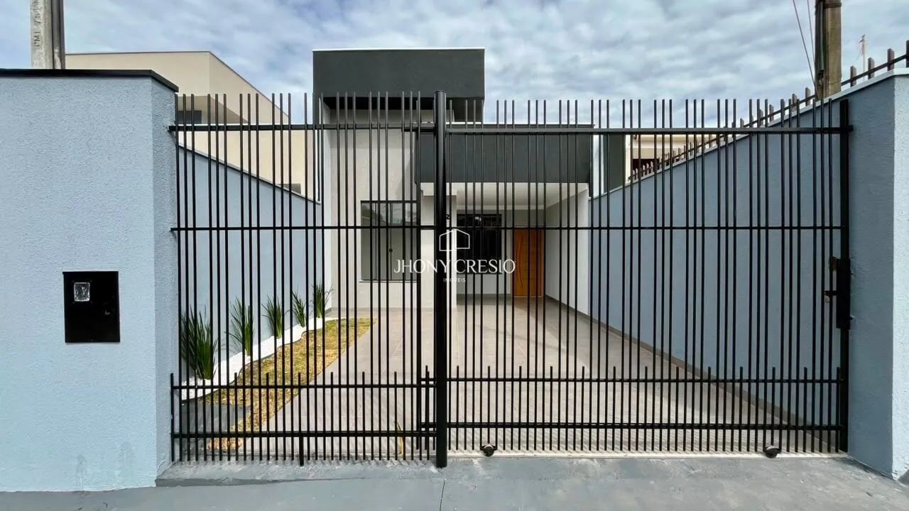 Casa à Venda  Jardim Requião | Maringá/PR - Foto 2
