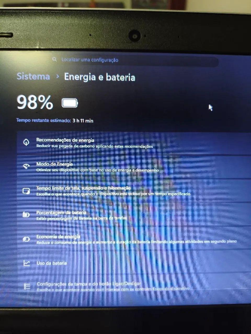 Notebook Lenovo ThinkPad Core i7  - Foto 5