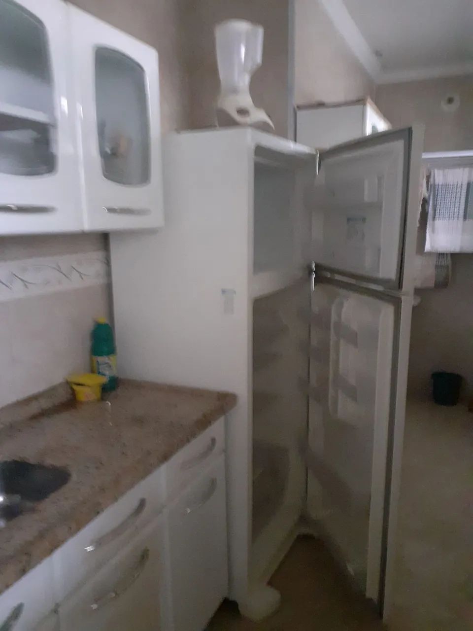 Apartamento segundo andar perto da praia de jaconé  - Foto 11